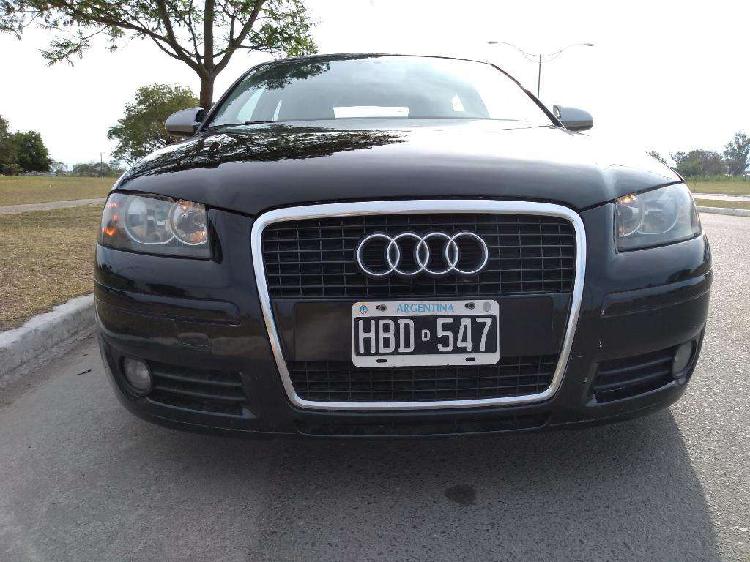 Audi A3 2.0tfsi Coupe 400mil Y Cuotas