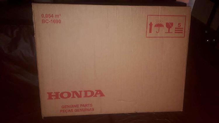 Condensador Honda Fit Original