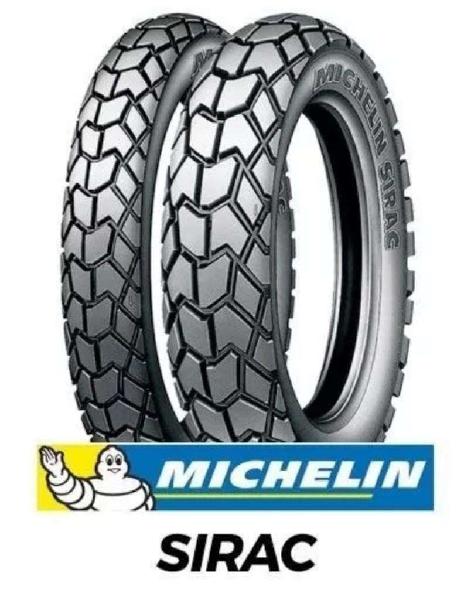 Cubiertas Michelin-pirelli-rinaldi