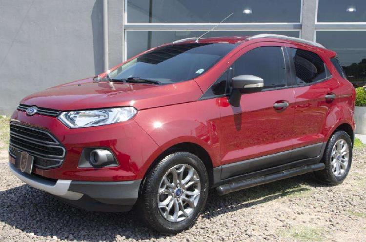 FORD ECOSPORT FREESTYLE MT 2016
