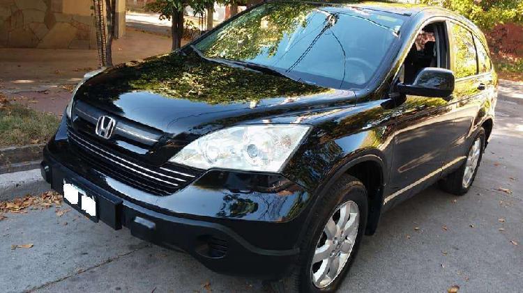 HONDA CRV 2008 LX AUT, 4X2