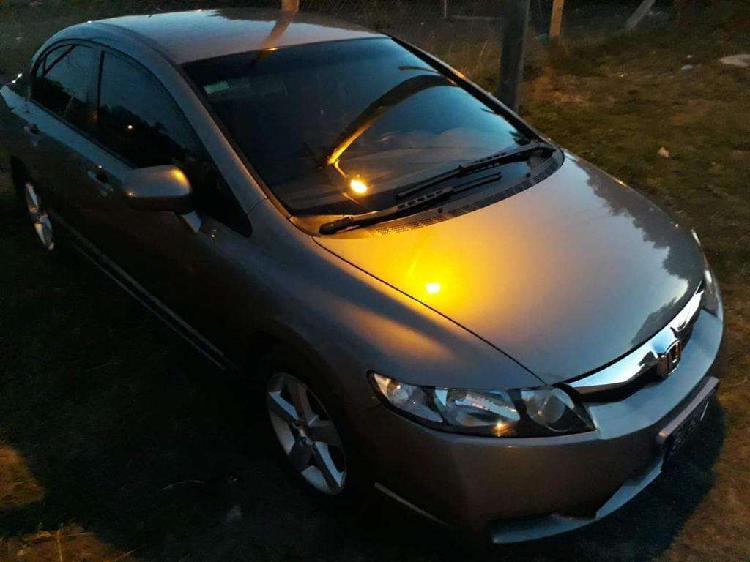 Honda Civic Lxs 2009