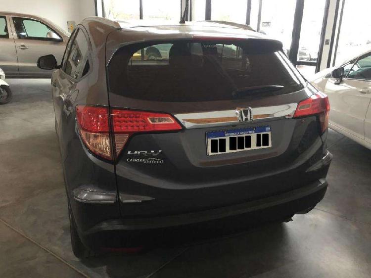 Honda HR-V undefined