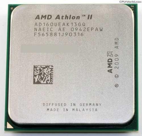Micro Amd Am3 Athlon Ii Funcionando Con Gtia Envios