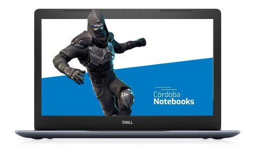 Notebook Dell Quadcore 4gb 1tb 15.6 Full Hd - Ideal