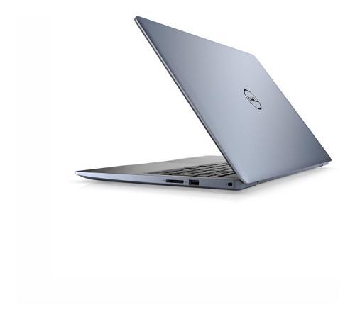 Notebook Dell Quadcore Ryzen 16gb 1tb 240 Ssd Full Hd Win 10