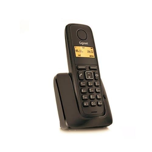 Nuevo Telefono Dect 6.0 Gigaset Al120a Contestador Caller Id