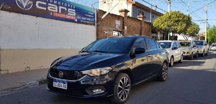 OPORTUNIDAD! FIAT TIPO 1.6 EASY 6M