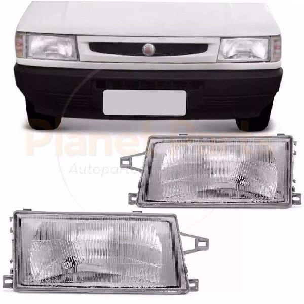 OPTICAS DELANTERAS PARA FIAT UNO DUNA