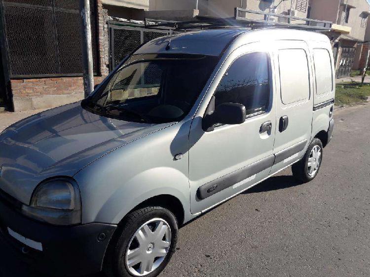 Renault Kangoo 1.9 D. Bomba Mecanica