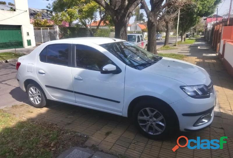 Renault Logan 1.6 Privilége Plus