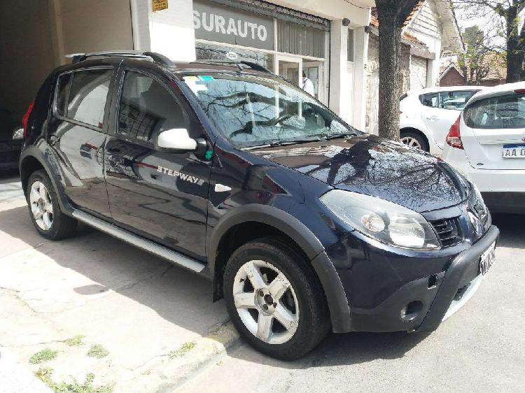 Renault Sandero Stepway