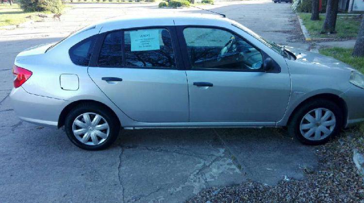 Renault Simbol 2009 Impecable Didno D Ve