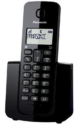 Telefono Panasonic Inalambrico Kx-tgb110
