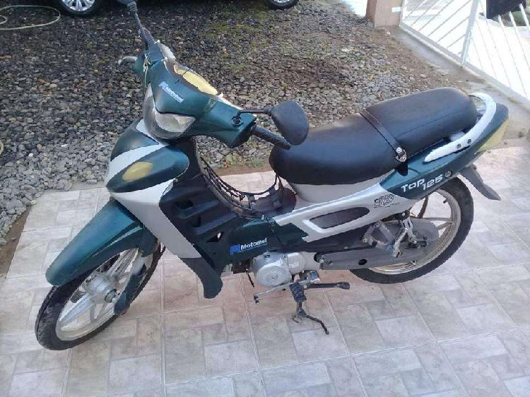 VENDO MOTOMEL TPO 125