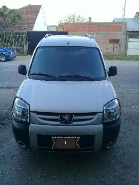 Vendo Peugeot Patner Hdi Vtc Pus