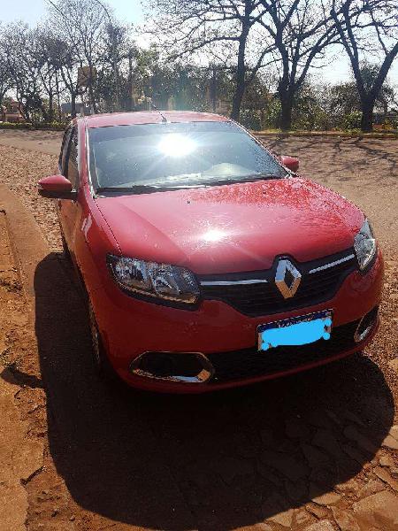 Vendo Renault Sandero 1.6v Previlege /18