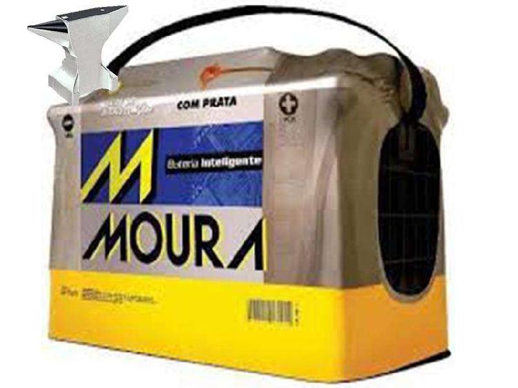 bateria Moura 12x75 nueva m24kd