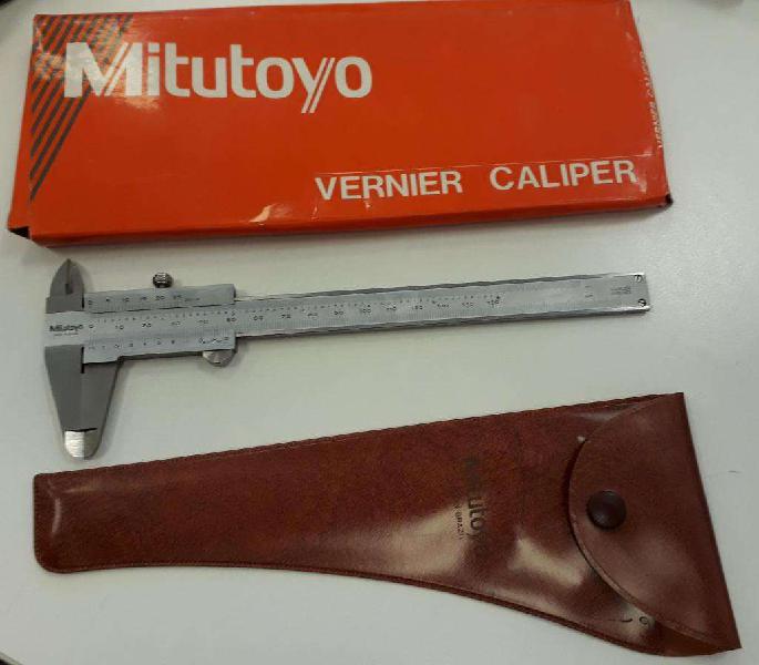 Calibre Mitutoyo Modelo 530-312