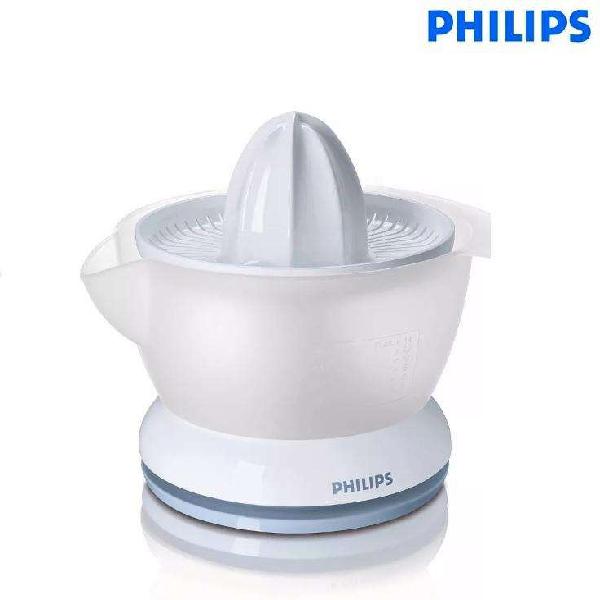 Exprimidor Jugo Philips Hr2737/70 Daily Collection -