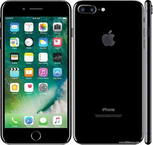 Apple iPhone 7 Plus 32gb Nuevos Sellados Garantia