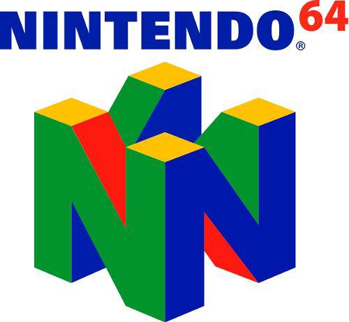 Emulador Nintendo 64 + 30 Juegos
