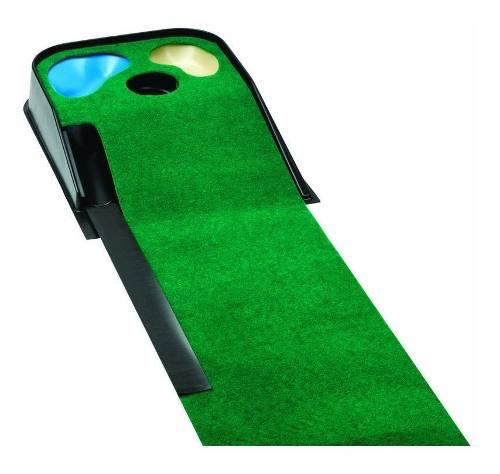 Kaddygolf. Accesorio Golf - Alfombra Para Putter