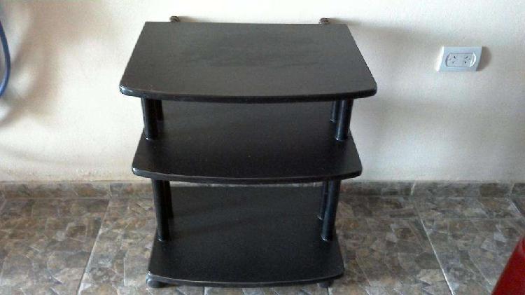 Mesa para televisor