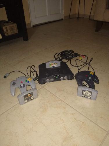 Nintendo 64