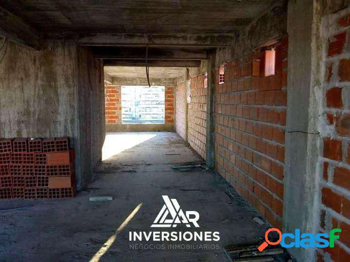 OPORTUNIDAD DE INVERSION - AMBIENTE UNICO EN ABASTO PROXIMO