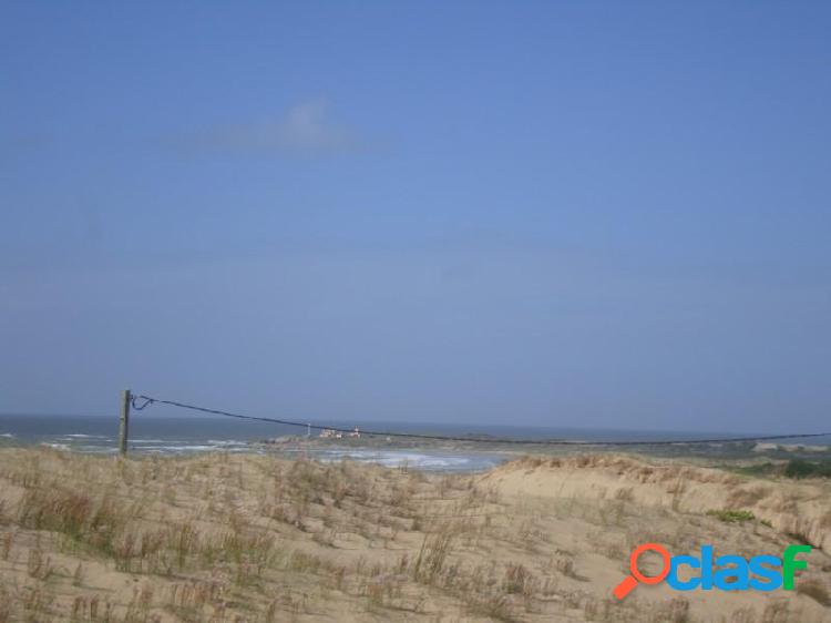 Terreno de 505 m2 en Punta del Diablo - Uruguay