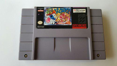 The Ren & Stimpy Show Veediots Original.no Envio.