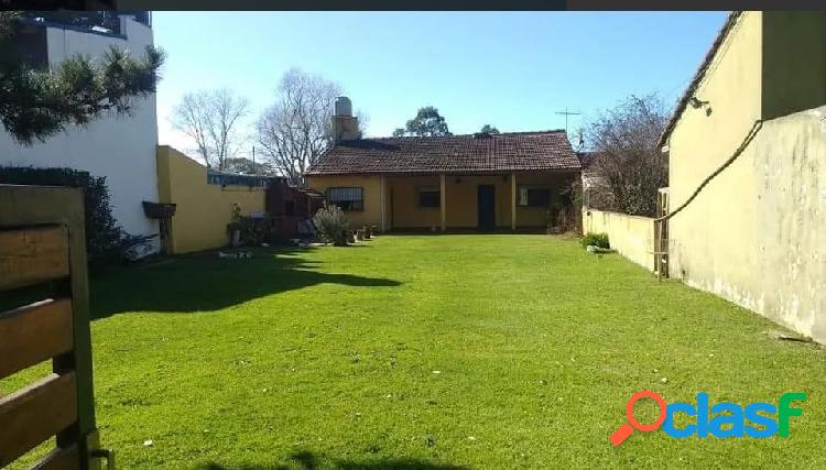 Venta Casa - Chalet Mar del Plata