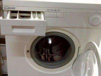 lavarropas CANDYa reparar
