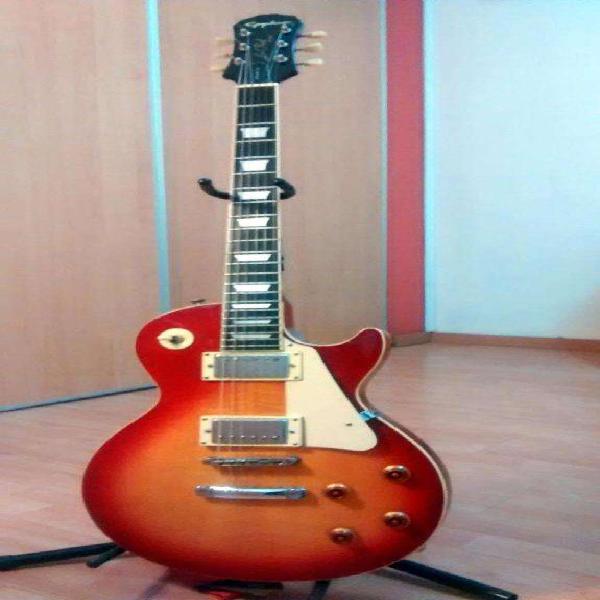 Epiphone Gibson Les Paul Korea 1993 Samick Impecable