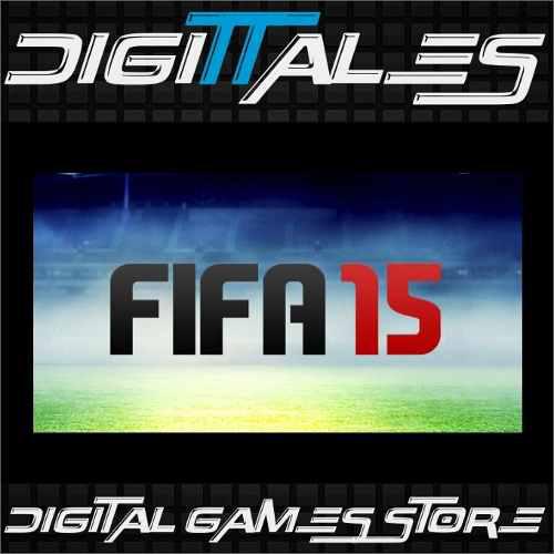 Fifa 15 Ps Vita Stock Oferta Lider Juegos Vita - Digittales
