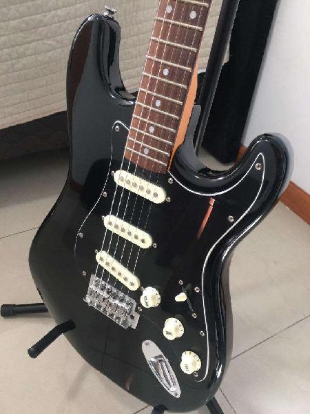 Guitarra Electrica Sx Accesorios