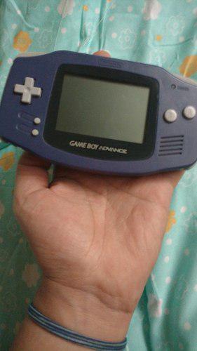 Nintendo Gameboy Advance