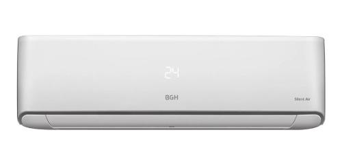 Aire Acondicionado Bgh Inverter F/c 6300w Silent Air