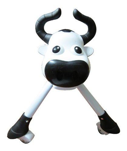 Andador Caminador La Vaca Lola Mirko - Zippy Toys