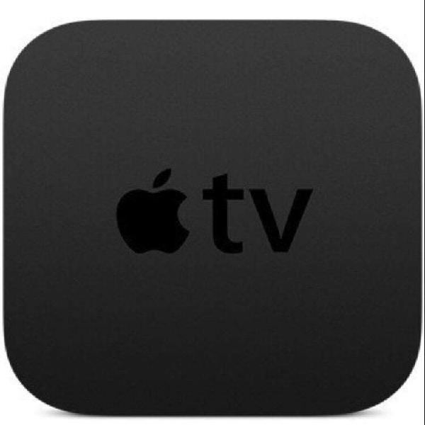 Apple Tv 3