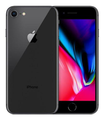 Apple iPhone 8 64gb 4g Lte 4k Liberados Sellados Envio