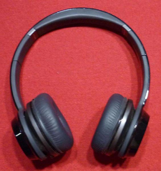 Auriculares Monster Ntune headphones Impecables