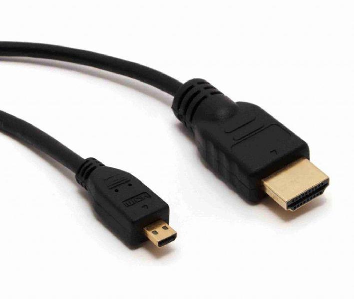 Cable Mhl Micro Usb A Hdmi