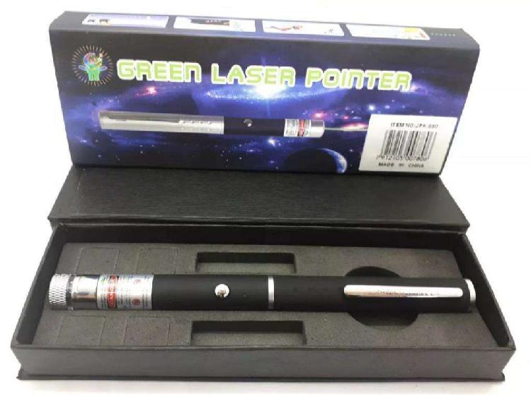 Puntero Laser