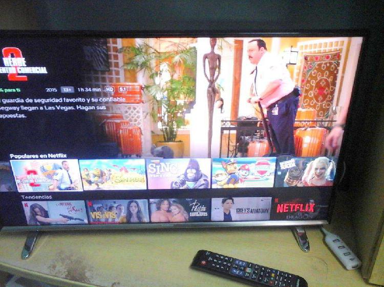 TV Smart TV 32 Samsung