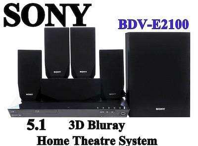 Vendo Home Sony
