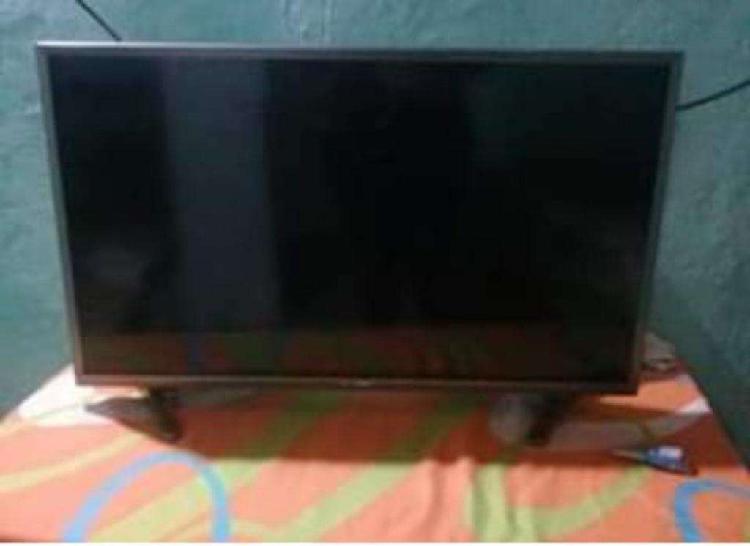 Vendo Smartv Ken Brow