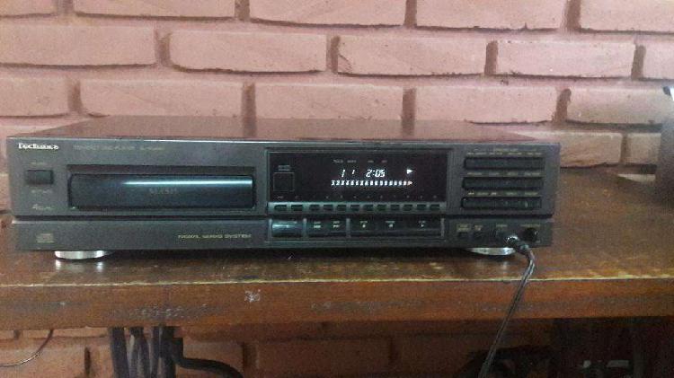 Vendo Technics