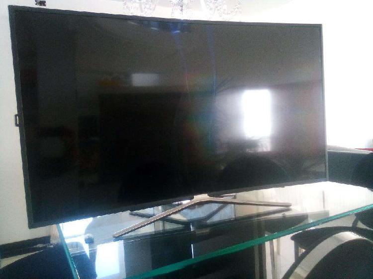 Vendo Tv Display Roto